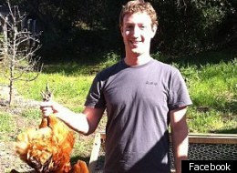 Read Mark Zuckerberg's Full IPO Letter