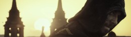 Image for Το πρώτο trailer του «Assassin's Creed» έφτασε και είναι, απλά, συγκλονιστικό