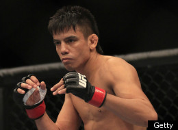 Miguel Torres has been released by the UFC for a tweet he made.