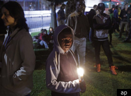 Hopes were dimming on Saturday afternoon that a real agreement would emerge from the Durban climate change summit