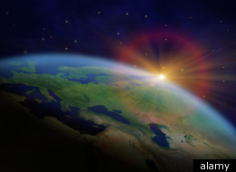 Top Four Potential Habitable Worlds