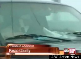 A dog named Eli shot his owner in Florida during a hunting trip gone wrong.