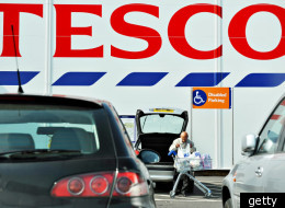 Slight falls in the petrol price and supermarkets' discounts saw inflation pushed below 5% in November