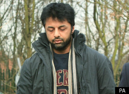 Shrien Dewani's Life Will Be 'At Risk' If He Is Extradited To South Africa