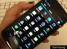 Samsung Galaxy Nexus Review