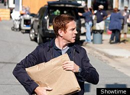 Homeland Season 1, Episode 10