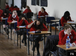 Ofqual Is Clamping Down On The Resit Culture