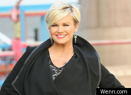 Kerry Katona gets another reality show