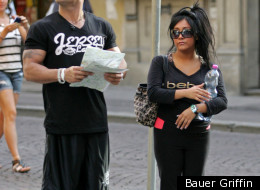 Snooki is pro-leggings as pants. Are you?