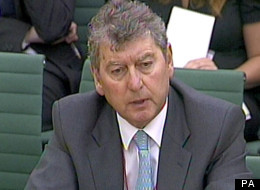 Colin Myler stands by his evidence