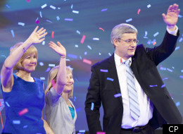 A Vote Compass animation gives a bird's eye view of what happened in every Canadian riding during the 2011 campaign.