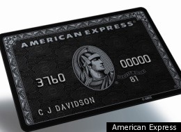 This little card may be able to get you everything you want in life.