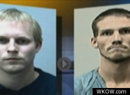 Police in Wisconsin's capital city barely had to try to catch a pair of unlucky suspected thieves because Jason S. Hamielec, 29, and Brian A. Johnson, 28, accidentally pocket-dialed 911 and the dispatcher heard their plans to fence the goods while driving away from the scene of the crime.