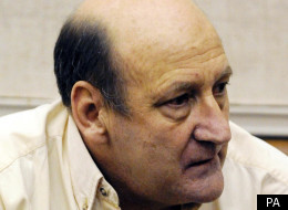 Robert Lund was convicted for the third time of killing his wife