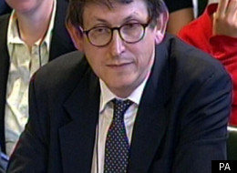 The Guardian's Alan Rusbridger