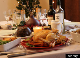 6 Little Known Facts About Your Christmas Dinner