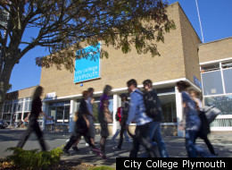 Child Sex Trafficking Will Be Tackled By Plymouth Students