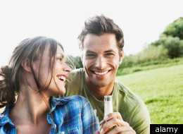 Alcohol Abuse: Is binge drinking impacted by romantic relationships?