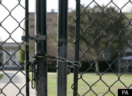 Welsh Primaries Have To Spend Thousands On Security Gates