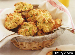 Whip up some celeb-inspired dishes for your guests this holiday season.