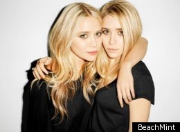 Mary-Kate and Ashley Olsen are bringing their fashionable style to Canada.
