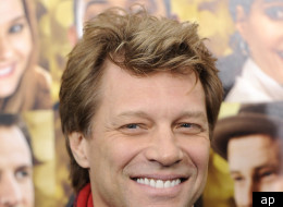 Bon Jovi