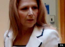 Theresa Riggi, 47, was jailed for 16 years in April
