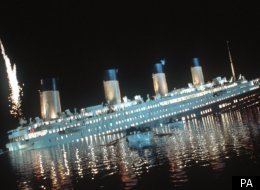 35,000 Titanic enthusiasts have already pre-ordered tickets