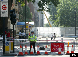 The Government has failed to implement recommendations made in the wake of the July 7 inquests