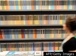 AFP/Getty Images