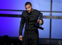 Kevin Winter/BET via Getty Images