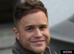 Olly Murs is hoping for a reconciliation with his estranged brother