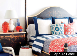 Nab some decor ideas from these top interiors of 2011.
