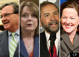 After a vote that dramatically changed the federal political landscape and elections in half of the country’s provinces, 2012 promises to be a quieter year than 2011. But there are still a few things to keep an eye on in the next 12 months.