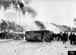 Thatcher wanted to manage the decline of Liverpool following the riots