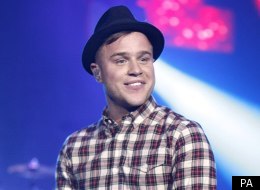 Olly Murs is considering quitting 'The X Factor'