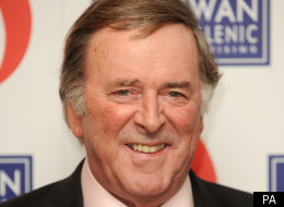 Sir Terry Wogan reveals the difficulty of broadcasting as an Irish presenter during the height of the Troubles