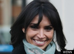 Christine Bleakley