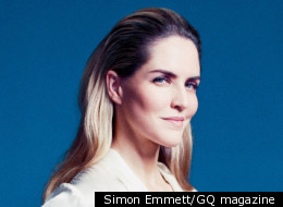 Louise Mensch: Complaint About Not Being Promoted &#39;A Joke&#39;