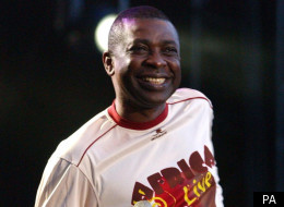 Youssou N'Dour has confirmed he is running for president in Senegal