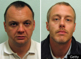 Gary Dobson and David Norris were convicted after 19 years