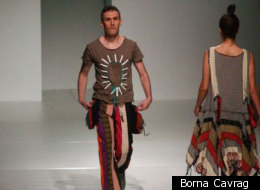 Borna Cavrag