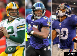 Which team will win Super Bowl XLVI?