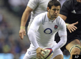 Danny Care has been dropped from the rugby squad