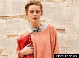Get schooled in fashion's new vocabulary and pick up a