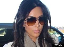 Kim kardashian