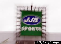 JJB Sports, which earlier this year was forced to borrow nearly £100m from its shareholders, got a brief boost from its Christmas sales.