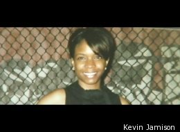 An undated photo of Stacey Nicole English.