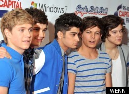 One Direction