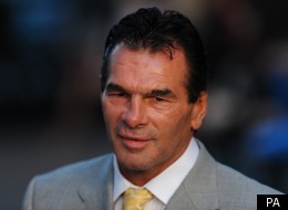 Paddy Doherty is to face sentencing today following his conviction of affray